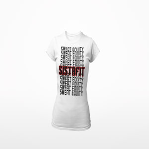 Sisfit - Sweat Equity